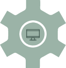 Test icon